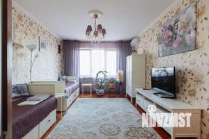 1-к квартира, посуточно, 47м2, 7/9 этаж