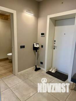 1-к квартира, посуточно, 40м2, 8/8 этаж