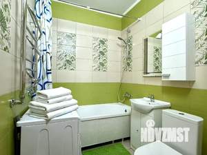 1-к квартира, посуточно, 36м2, 15/16 этаж