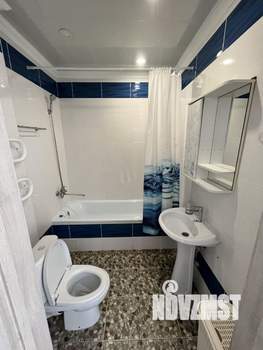 1-к квартира, на длительный срок, 37м2, 6/9 этаж