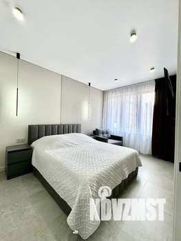 2-к квартира, посуточно, 44м2, 5/10 этаж