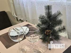 1-к квартира, посуточно, 32м2, 1/3 этаж