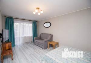 1-к квартира, посуточно, 32м2, 2/5 этаж