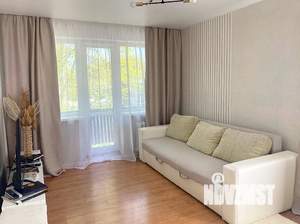 1-к квартира, посуточно, 30м2, 2/5 этаж