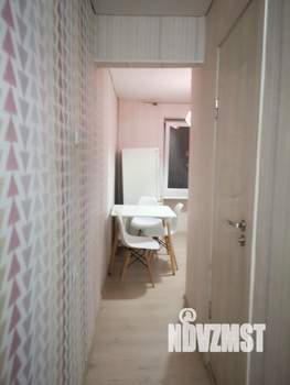 1-к квартира, на длительный срок, 30м2, 2/9 этаж