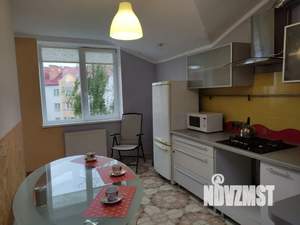 1-к квартира, посуточно, 44м2, 5/5 этаж
