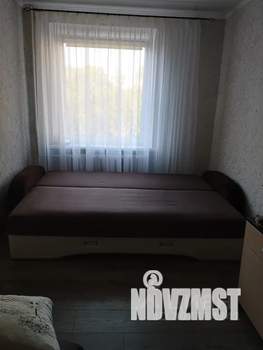 1-к квартира, посуточно, 28м2, 3/5 этаж