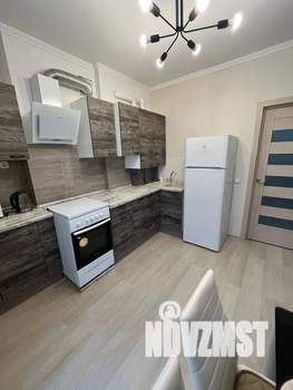 1-к квартира, посуточно, 40м2, 9/10 этаж