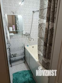 1-к квартира, на длительный срок, 34м2, 7/9 этаж