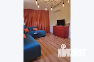 2-к квартира, посуточно, 60м2, 3/3 этаж