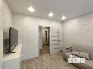 2-к квартира, на длительный срок, 53м2, 16/16 этаж