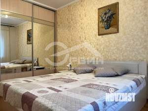 2-к квартира, на длительный срок, 52м2, 3/5 этаж