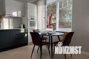 1-к квартира, посуточно, 42м2, 2/4 этаж