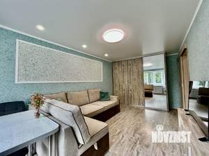 1-к квартира, на длительный срок, 35м2, 3/5 этаж