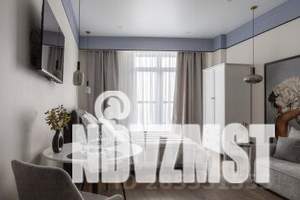 1-к квартира, посуточно, 32м2, 3/8 этаж