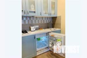 1-к квартира, посуточно, 40м2, 7/9 этаж