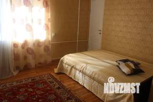 1-к квартира, посуточно, 32м2, 2/5 этаж