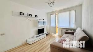 1-к квартира, посуточно, 33м2, 8/9 этаж
