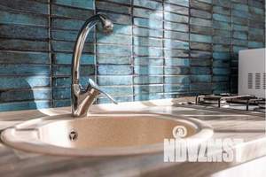 1-к квартира, посуточно, 35м2, 5/5 этаж