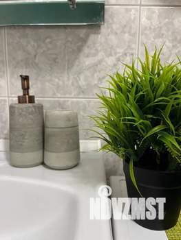 1-к квартира, посуточно, 43м2, 3/10 этаж