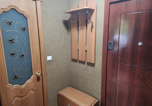 1-к квартира, на длительный срок, 23м2, 3/5 этаж