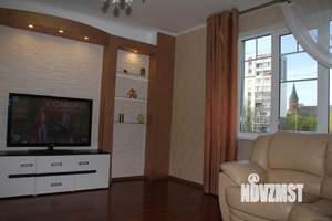 2-к квартира, посуточно, 65м2, 1/1 этаж