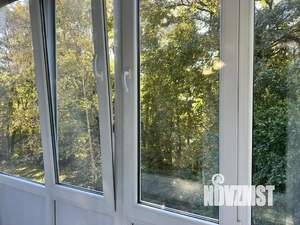 2-к квартира, посуточно, 42м2, 1/1 этаж