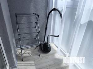 1-к квартира, посуточно, 40м2, 6/10 этаж