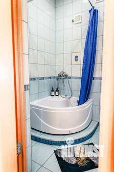 1-к квартира, посуточно, 35м2, 1/7 этаж