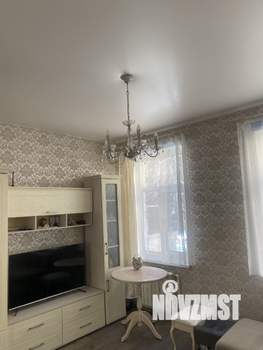 1-к квартира, на длительный срок, 36м2, 1/3 этаж