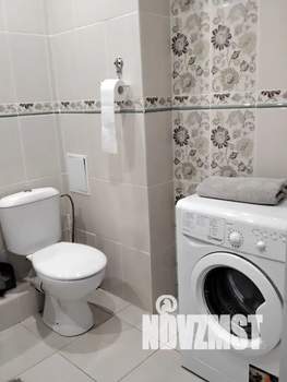 1-к квартира, посуточно, 33м2, 2/9 этаж