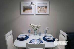 1-к квартира, посуточно, 43м2, 6/11 этаж