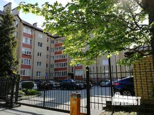 3-к квартира, на длительный срок, 109м2, 5/6 этаж