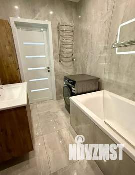 2-к квартира, посуточно, 74м2, 5/5 этаж