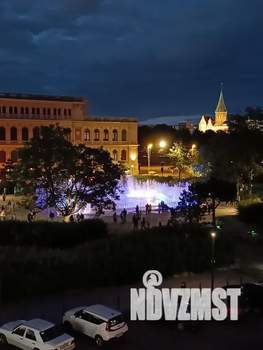 2-к квартира, посуточно, 42м2, 4/5 этаж