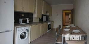 2-к квартира, посуточно, 65м2, 5/11 этаж