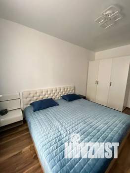 2-к квартира, посуточно, 55м2, 6/10 этаж