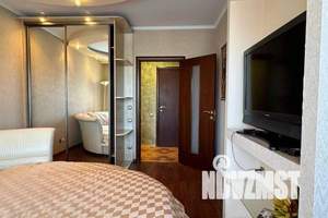 3-к квартира, посуточно, 87м2, 4/7 этаж