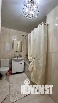 2-к квартира, посуточно, 60м2, 8/9 этаж