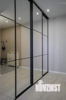 2-к квартира, посуточно, 60м2, 1/1 этаж