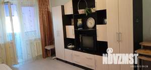 1-к квартира, посуточно, 35м2, 5/5 этаж