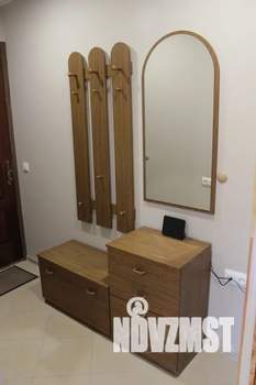 1-к квартира, посуточно, 30м2, 5/5 этаж