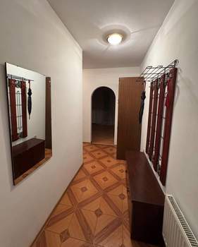 1-к квартира, на длительный срок, 43м2, 1/5 этаж