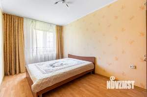 2-к квартира, на длительный срок, 51м2, 2/10 этаж