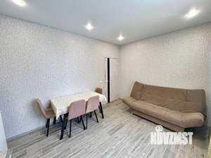 3-к квартира, на длительный срок, 72м2, 11/16 этаж