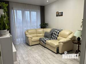 1-к квартира, на длительный срок, 39м2, 4/5 этаж