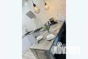 1-к квартира, посуточно, 45м2, 5/16 этаж