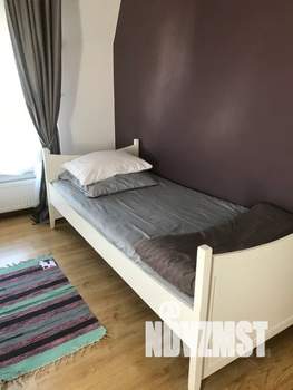 2-к квартира, посуточно, 76м2, 6/6 этаж