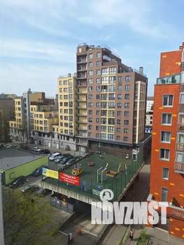 1-к квартира, посуточно, 33м2, 8/9 этаж