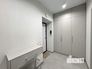 1-к квартира, на длительный срок, 41м2, 8/8 этаж